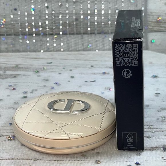 Dior Forever Couture Luminizer, 06 Coral Glow, New In Box - Picture 9 of 9